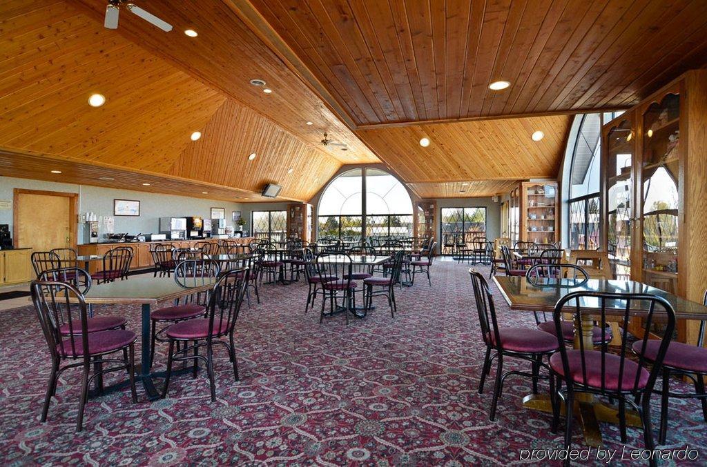 Best Western Plus Dockside Waterfront Inn Mackinaw City Exteriér fotografie