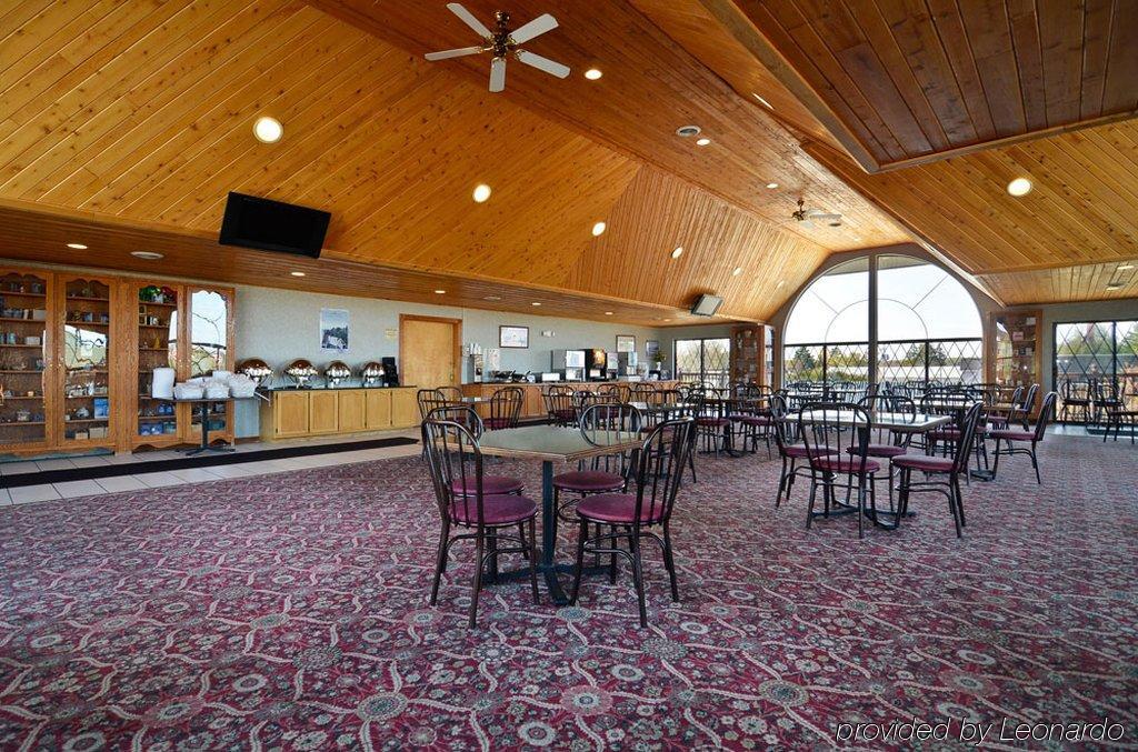 Best Western Plus Dockside Waterfront Inn Mackinaw City Exteriér fotografie