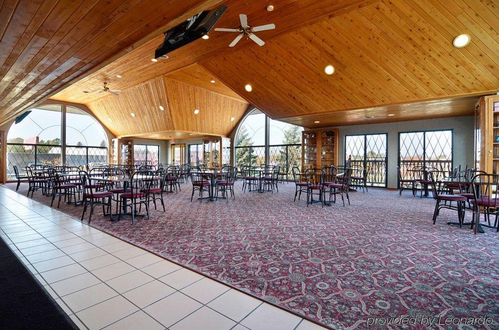 Best Western Plus Dockside Waterfront Inn Mackinaw City Exteriér fotografie